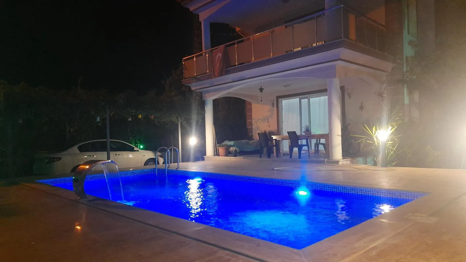 Villa Balım Köyceğiz