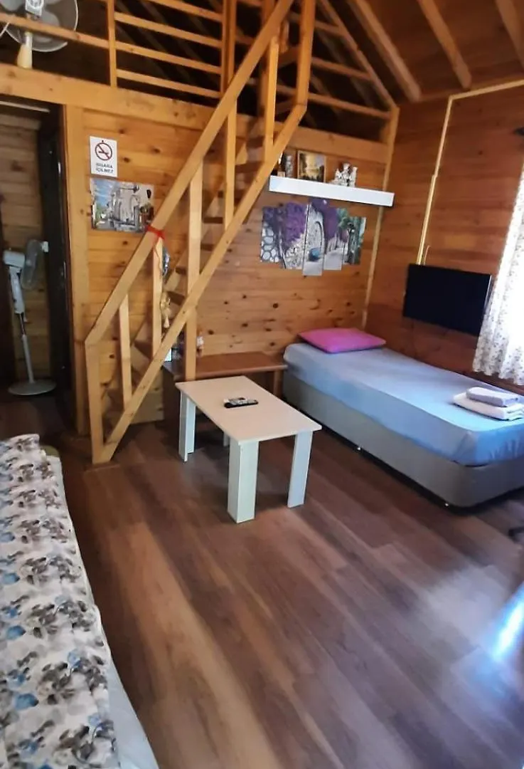 Villa Balım Köyceğiz