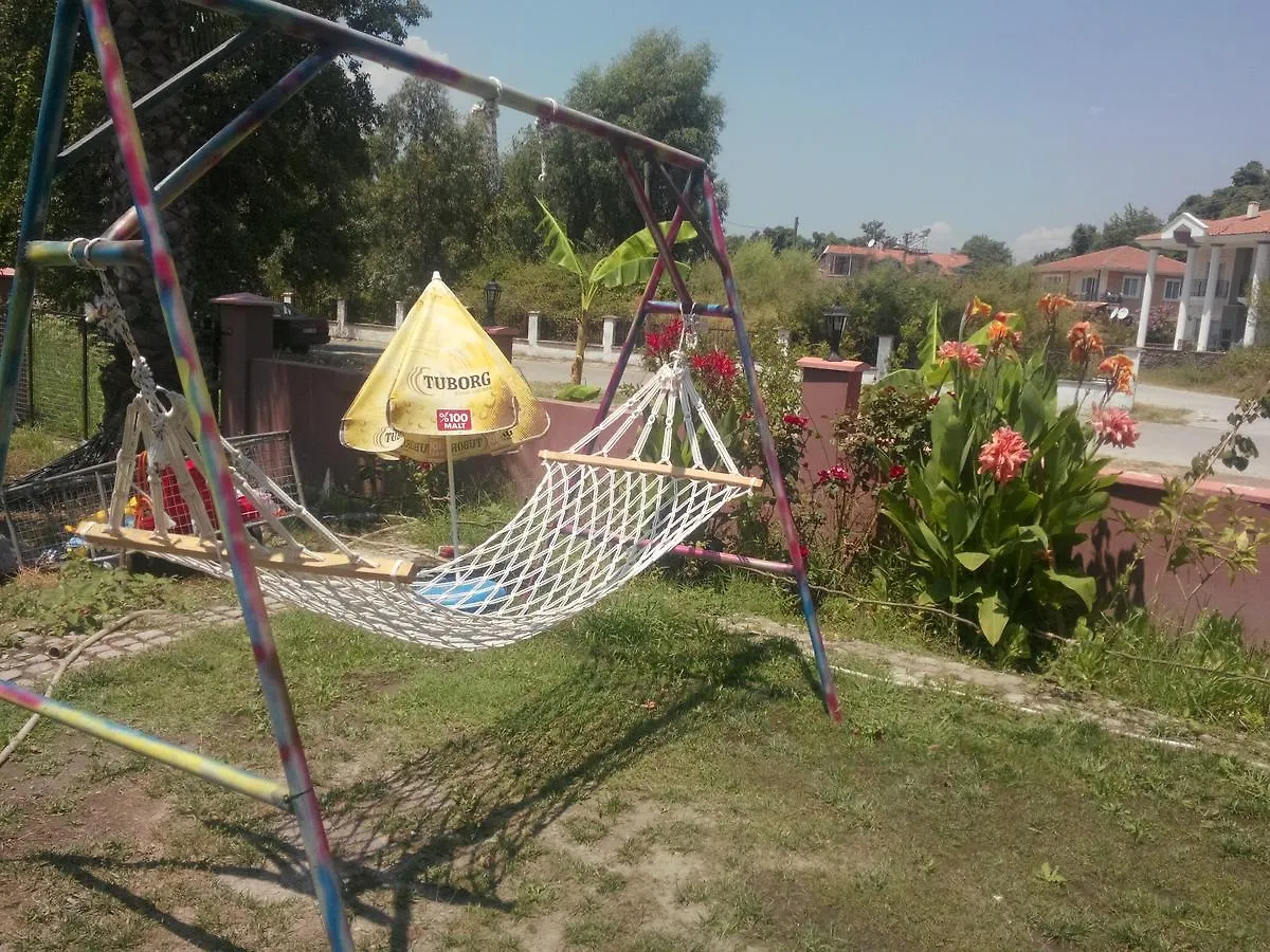 Villa Balım Köyceğiz Türkiye