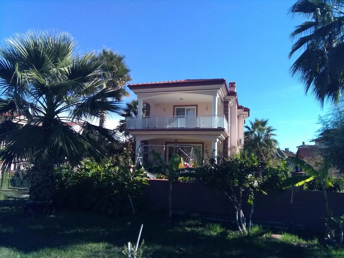 Villa Balım Köyceğiz Türkiye