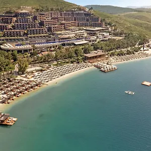 Resort Titanic Deluxe Bodrum, Güvercinlik