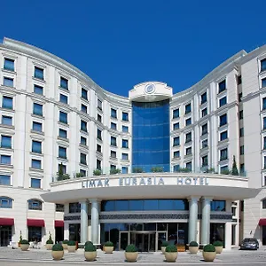 Limak Eurasia Luxury 5*, İstanbul Türkiye