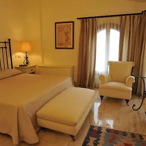 Otel Marti La Perla (adults Only), Marmaris