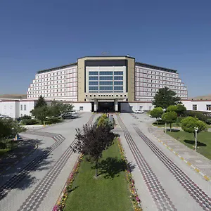 Otel Korel Thermal, Afyonkarahisar